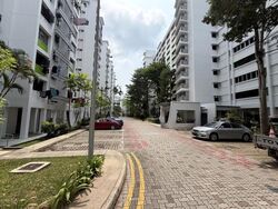 Blk 20 Dover Ville (Queenstown), HDB 3 Rooms #621701681